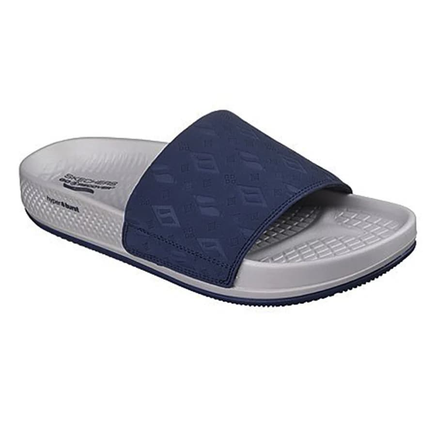 صندل زنانه اسکیچرز Skechers Arch Fit Hyper Slide — تصویر ۲
