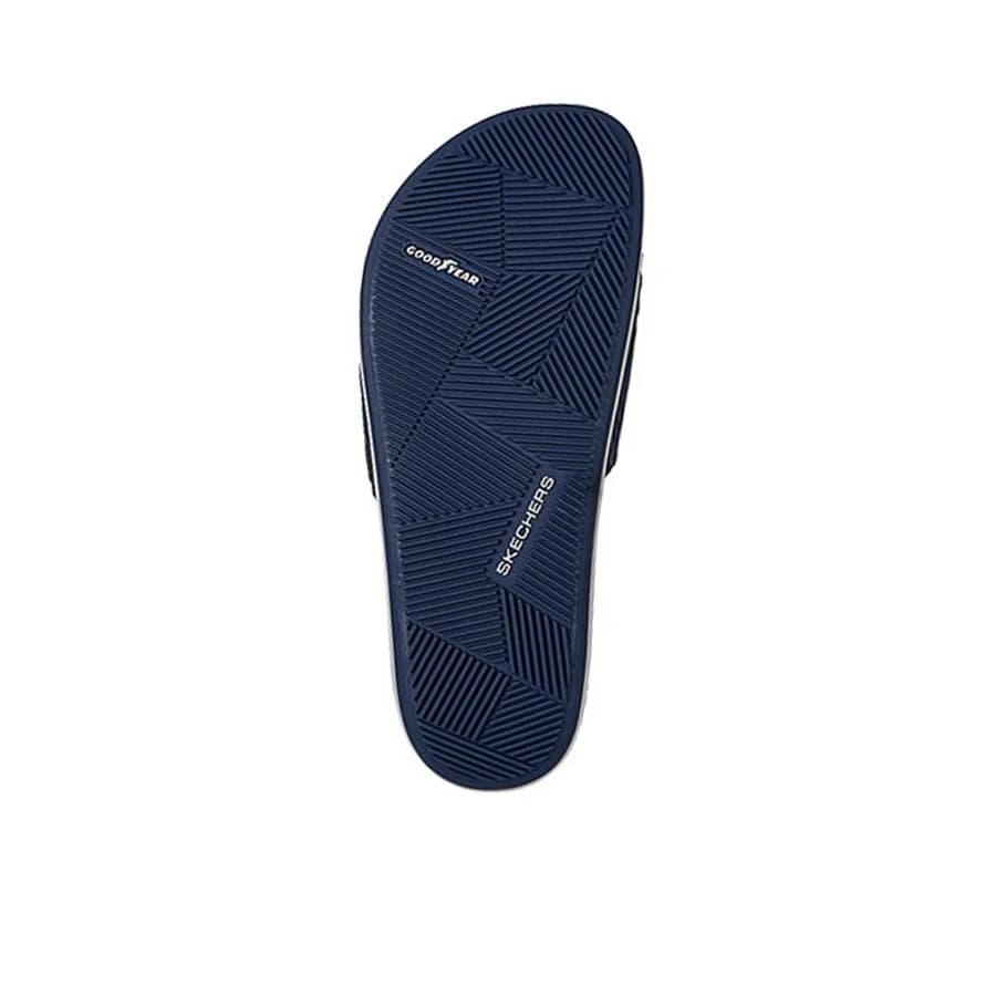 صندل زنانه اسکیچرز Skechers Arch Fit Hyper Slide — تصویر ۵