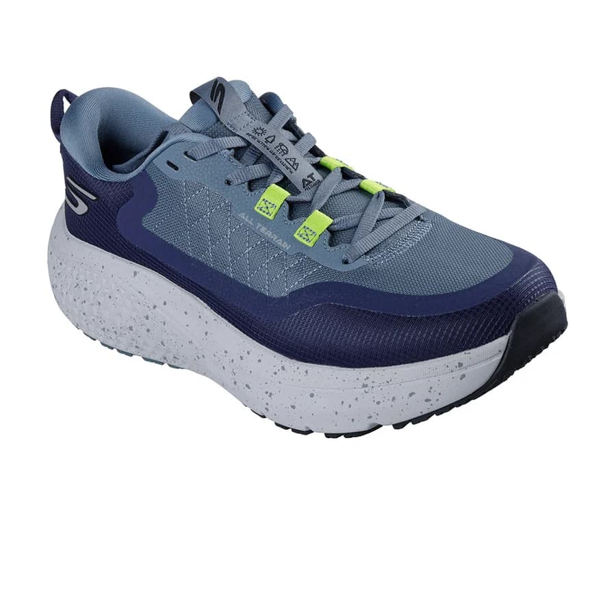 کفش مردانه اسکیچرز Skechers GO RUN Supersonic Max — تصویر ۷