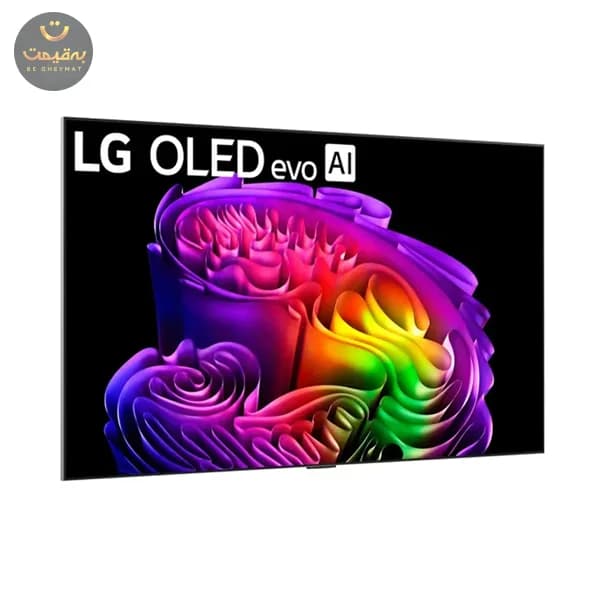 تلوزیون الجی 83 اینچ مدل 83G6 — تصویر ۲