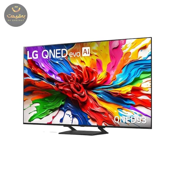 تلوزیون الجی 75 اینچ مدل 75QNED93A — تصویر ۲