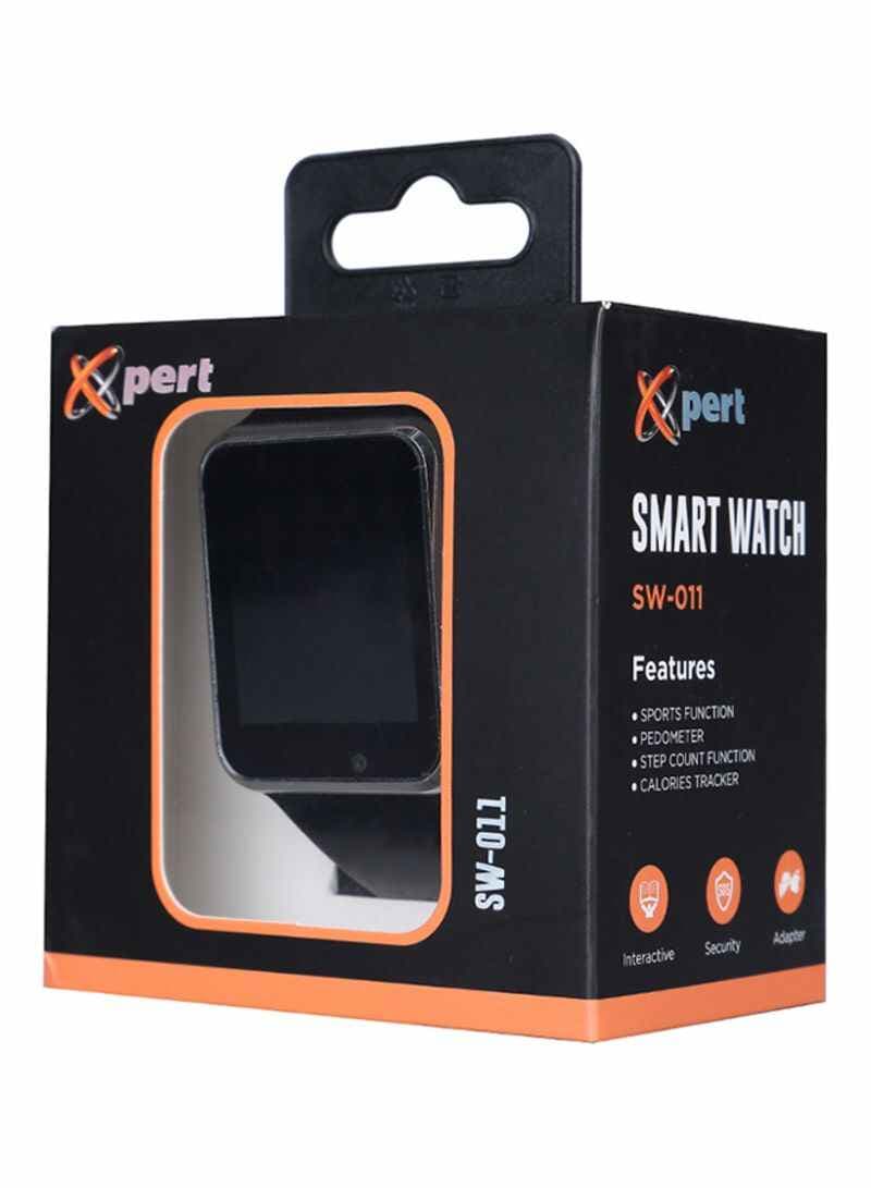 ساعت مچی Xpert SW-011 42mm Balck — تصویر ۶