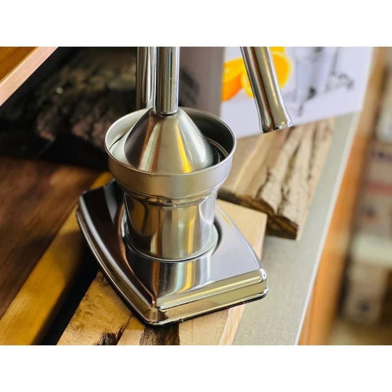 آب مرکبات گیری دستی MANUAL JUICER — تصویر ۴