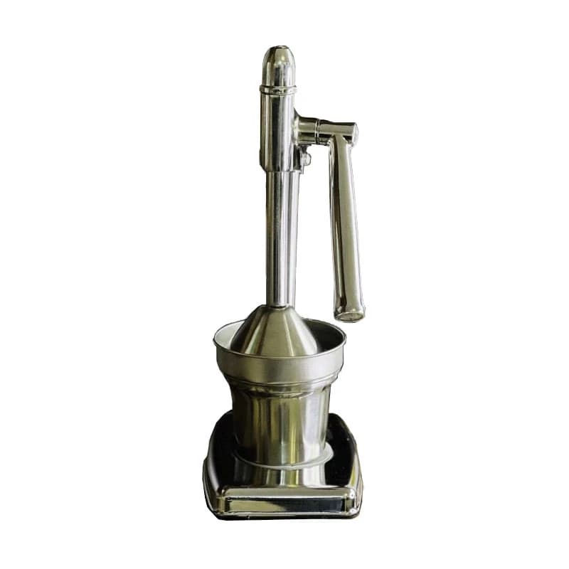 آب مرکبات گیری دستی MANUAL JUICER