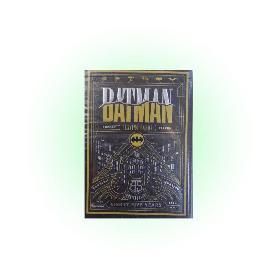کارت پاسور BATMAN بتمن