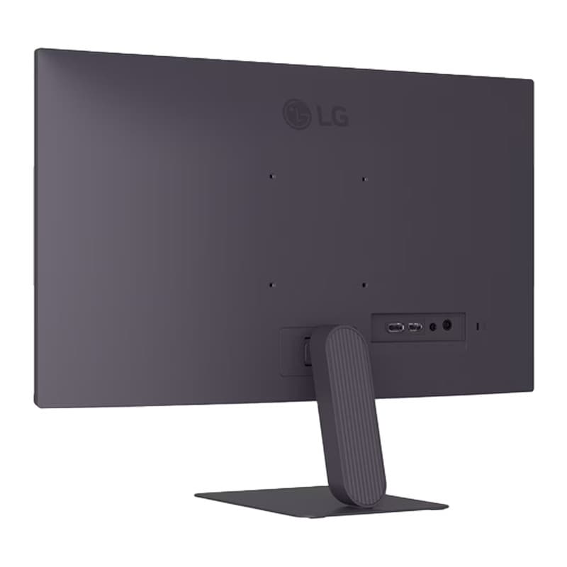 مانیتور گیمینگ 27 اینچ ال جی مدل 27G411A-B با وضوح FHD پیکسل، پنل IPS و نرخ بهروزرسانی 144 هرتز — تصویر ۶