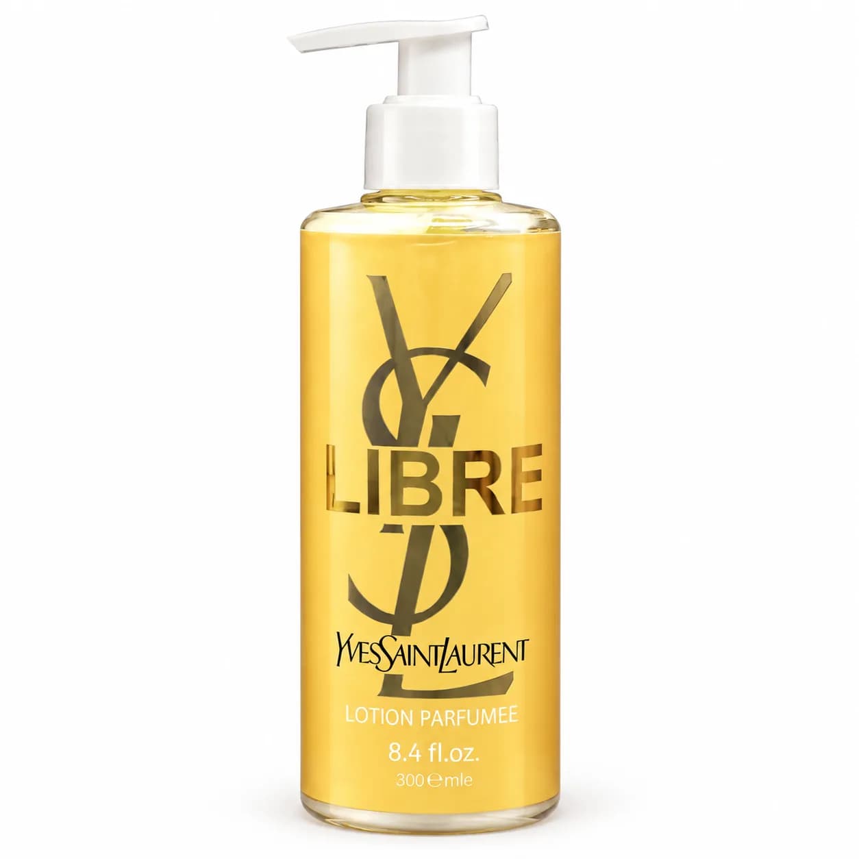 لوسیون بدن لیبر ایو سن لوران YSL Libre حجم 300 میلی لیتر