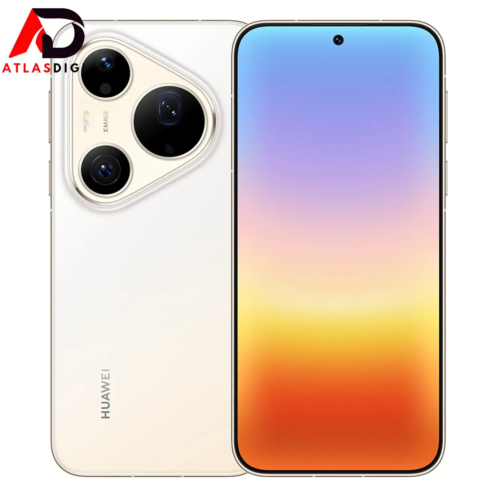 گوشی موبایل هواوی مدل Huawei Pura 90 Pro Max 2026 ظرفیت ۵۱۲ گیگابایت و رم 12 گیگابایت 5G اپن باکس — تصویر ۳