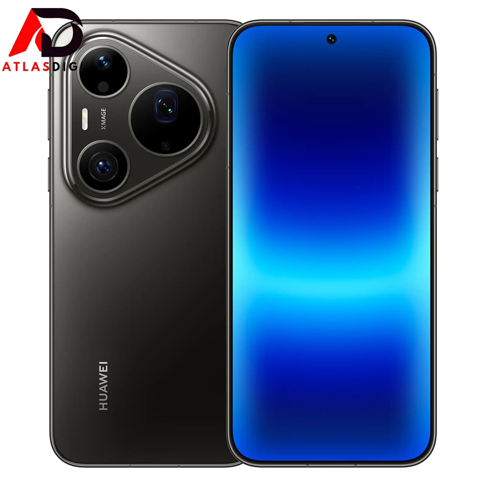 گوشی موبایل هواوی مدل Huawei Pura 90 Pro Max 2026 ظرفیت ۵۱۲ گیگابایت و رم 12 گیگابایت 5G اپن باکس — تصویر ۲
