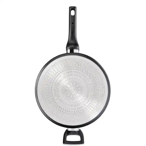 تابه گود دردار تفال Tefal مدل آنلیمیتد در سایز 26 — تصویر ۳