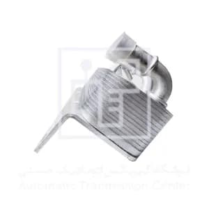 رادیاتور خنک کن گیربکس اتوماتیک تیگو 5 — تصویر ۲