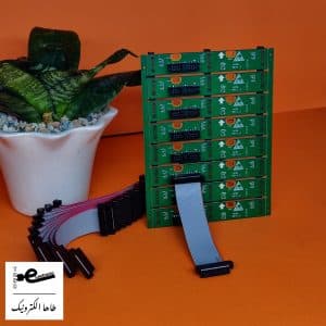 کانکتور برد واتس ماینر (اورجینال) — تصویر ۲