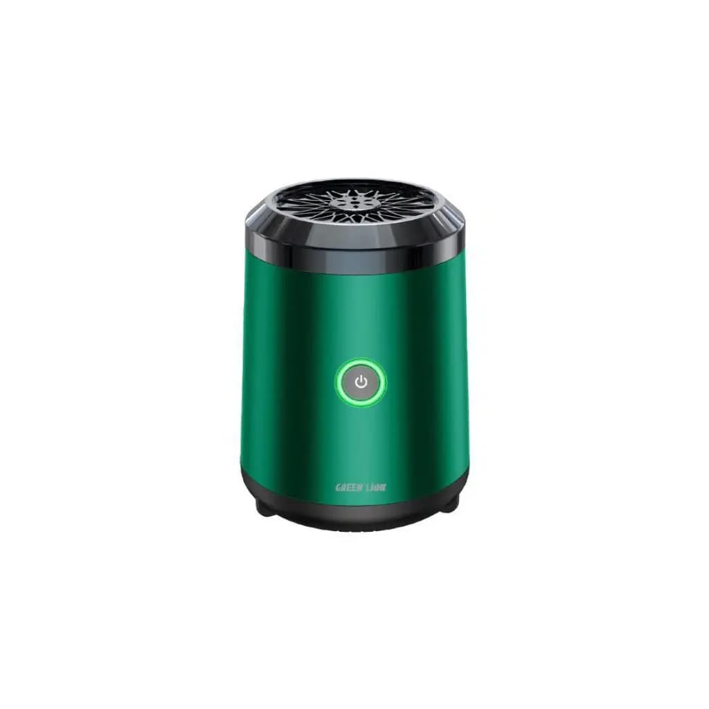 دستگاه بخور مینی گرین لاین مدل {GNMINIBKUR2GN} Green Lion Mini — تصویر ۴