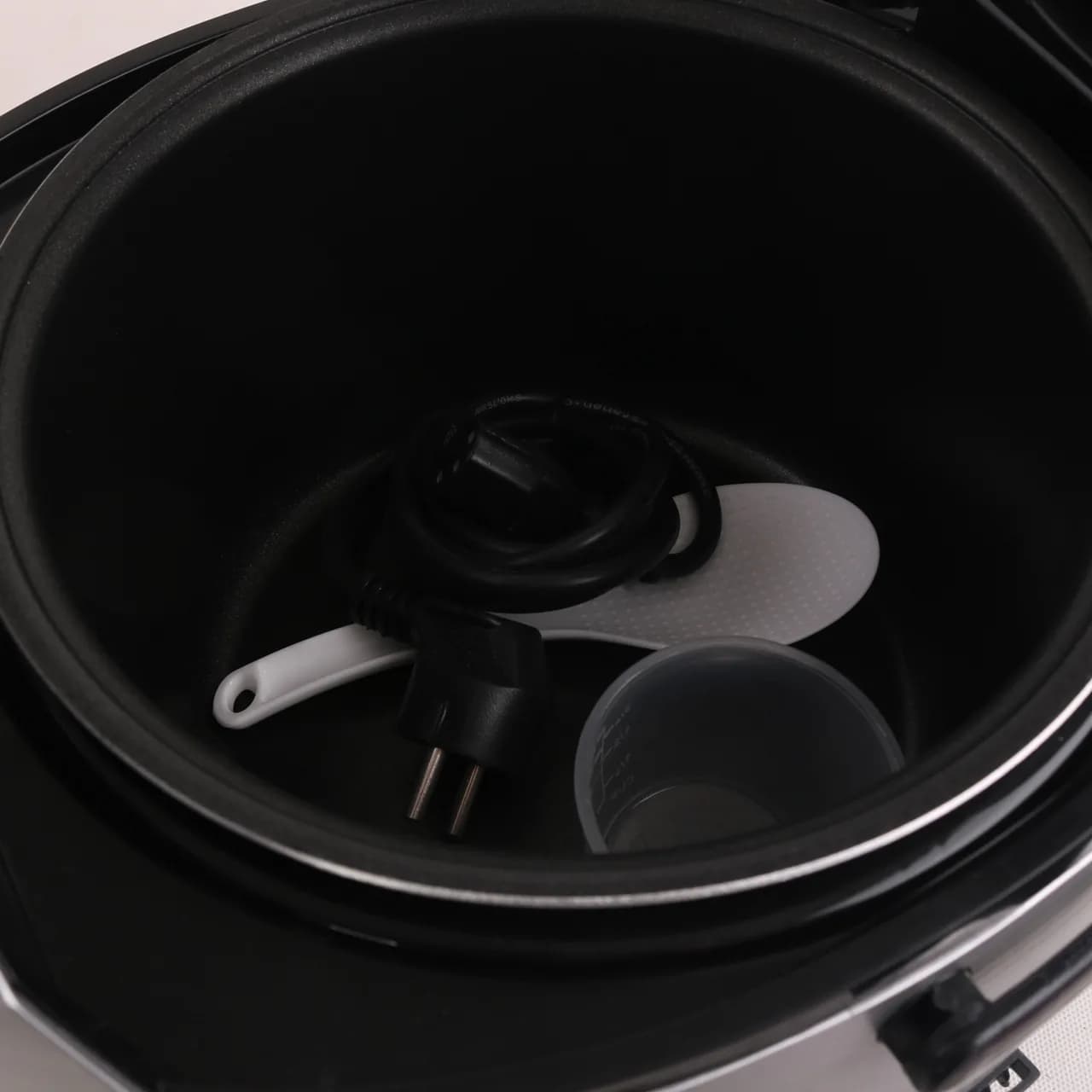 پلو پز دیجیتال مدل KH-5510-G کاخلر — تصویر ۳
