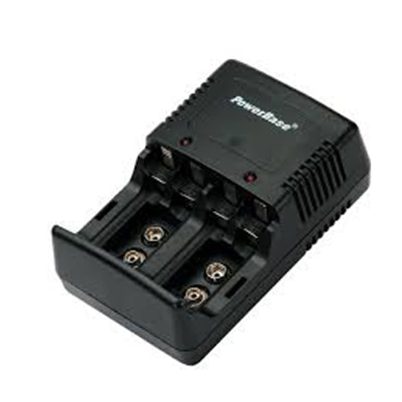 شارژر باتری شارژی مدل Power Base C-201A — تصویر ۲