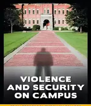 دانلود کتاب Violence and Security on Campus: From Preschool through College – خشونت و امنیت در محوطه دانشگاه: از پیش…