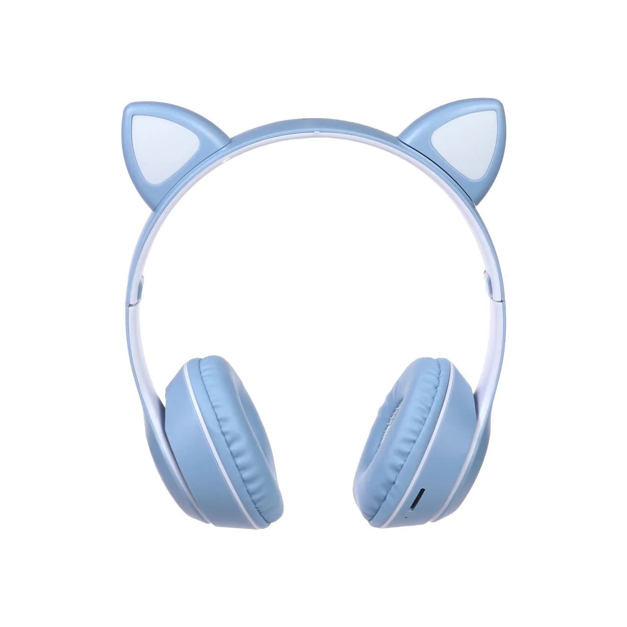 هدفون فانتزی بی سیم a cat مدل MZ-023 – آبی