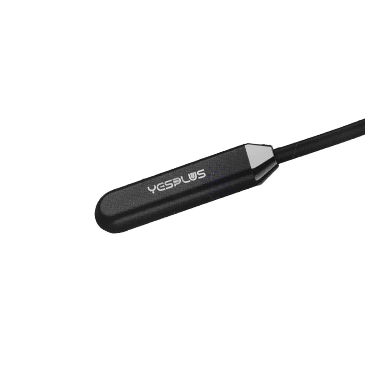 هندزفری گردنی بی سیم Yes Plus مدل YS-618 – مشکی – YSP — تصویر ۳