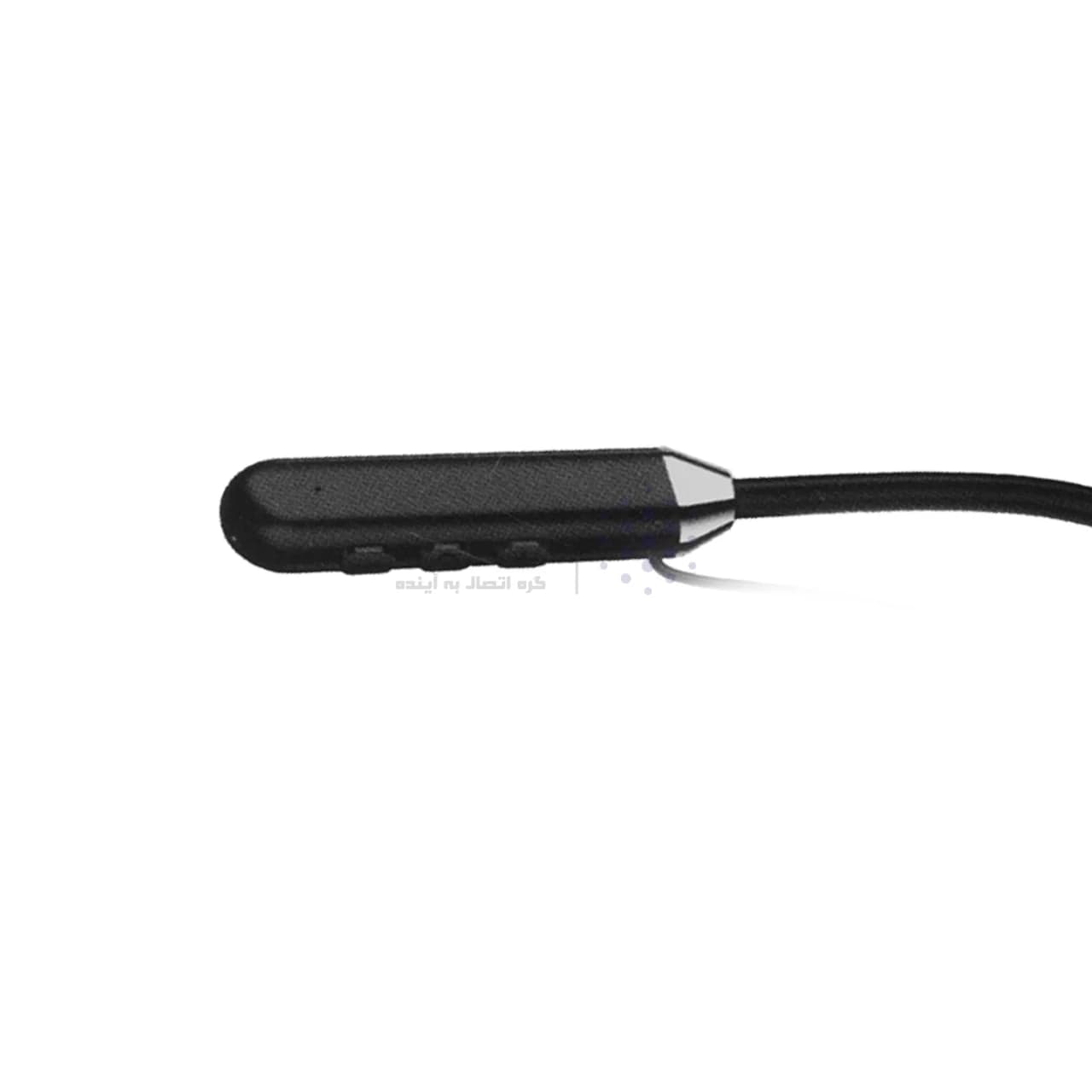 هندزفری گردنی بی سیم Yes Plus مدل YS-618 – مشکی – YSP — تصویر ۲