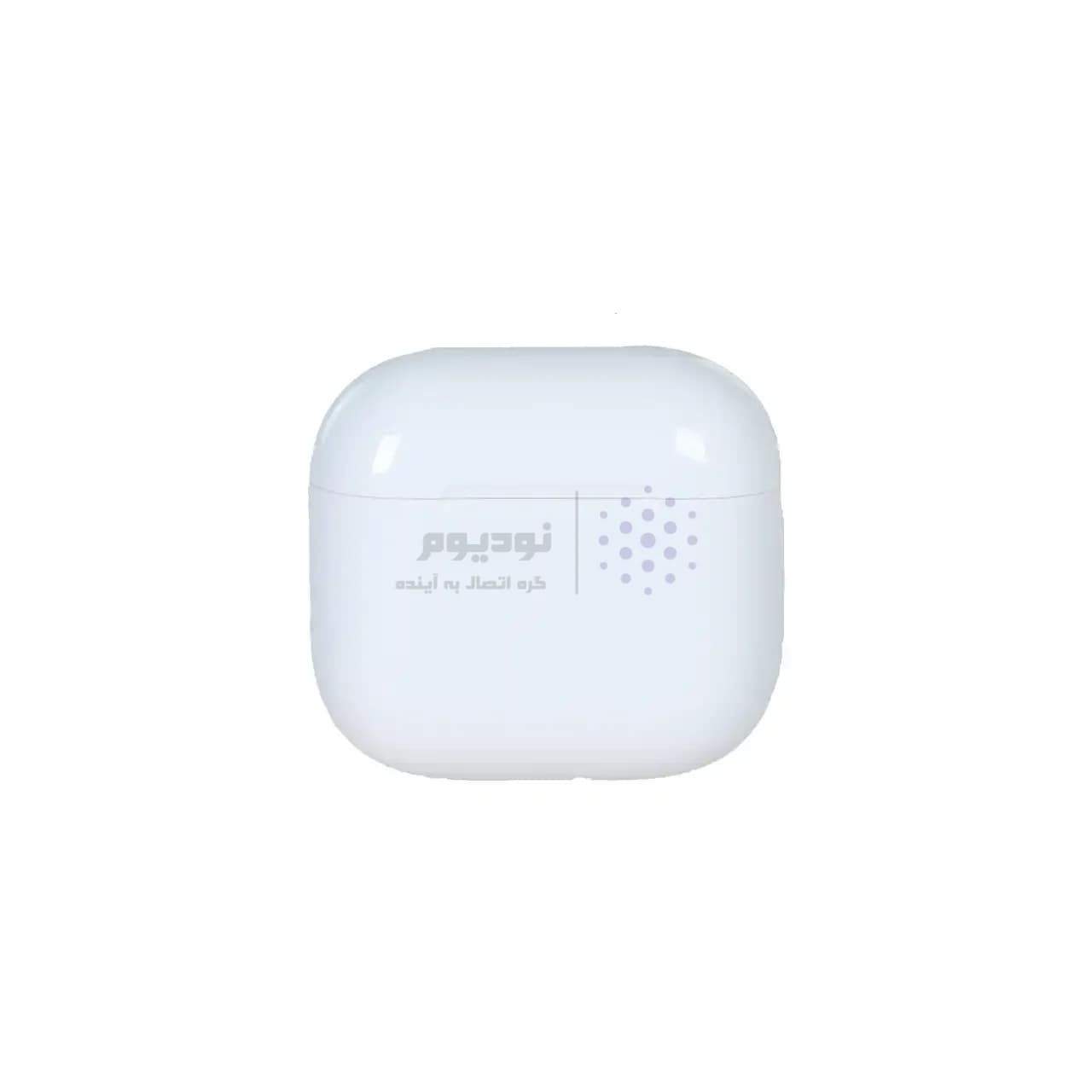 ایرفون بی سیم Yesido مدل Pods Pro4 JB28 – سفید (گارانتی 18 ماه تعویض نیکان همراه) — تصویر ۳