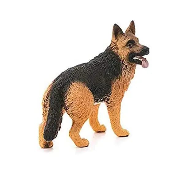 سگ ژرمن شپرد اشلایش Schleich — تصویر ۳