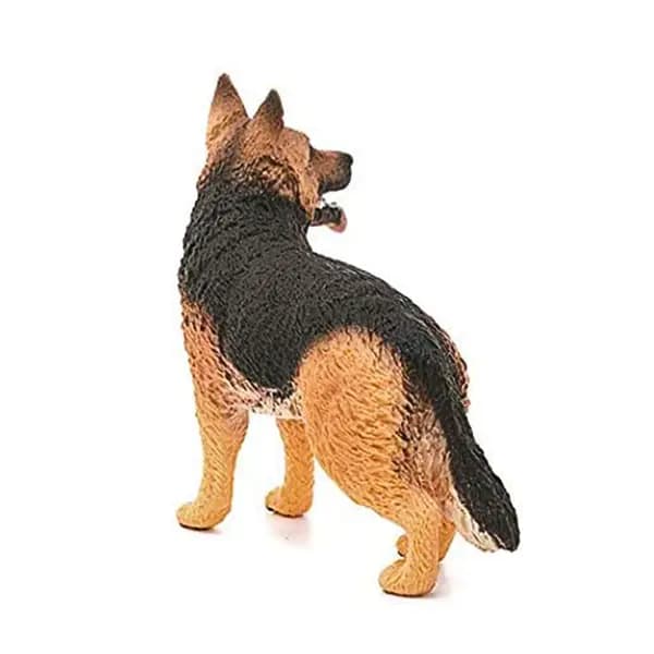 سگ ژرمن شپرد اشلایش Schleich — تصویر ۴