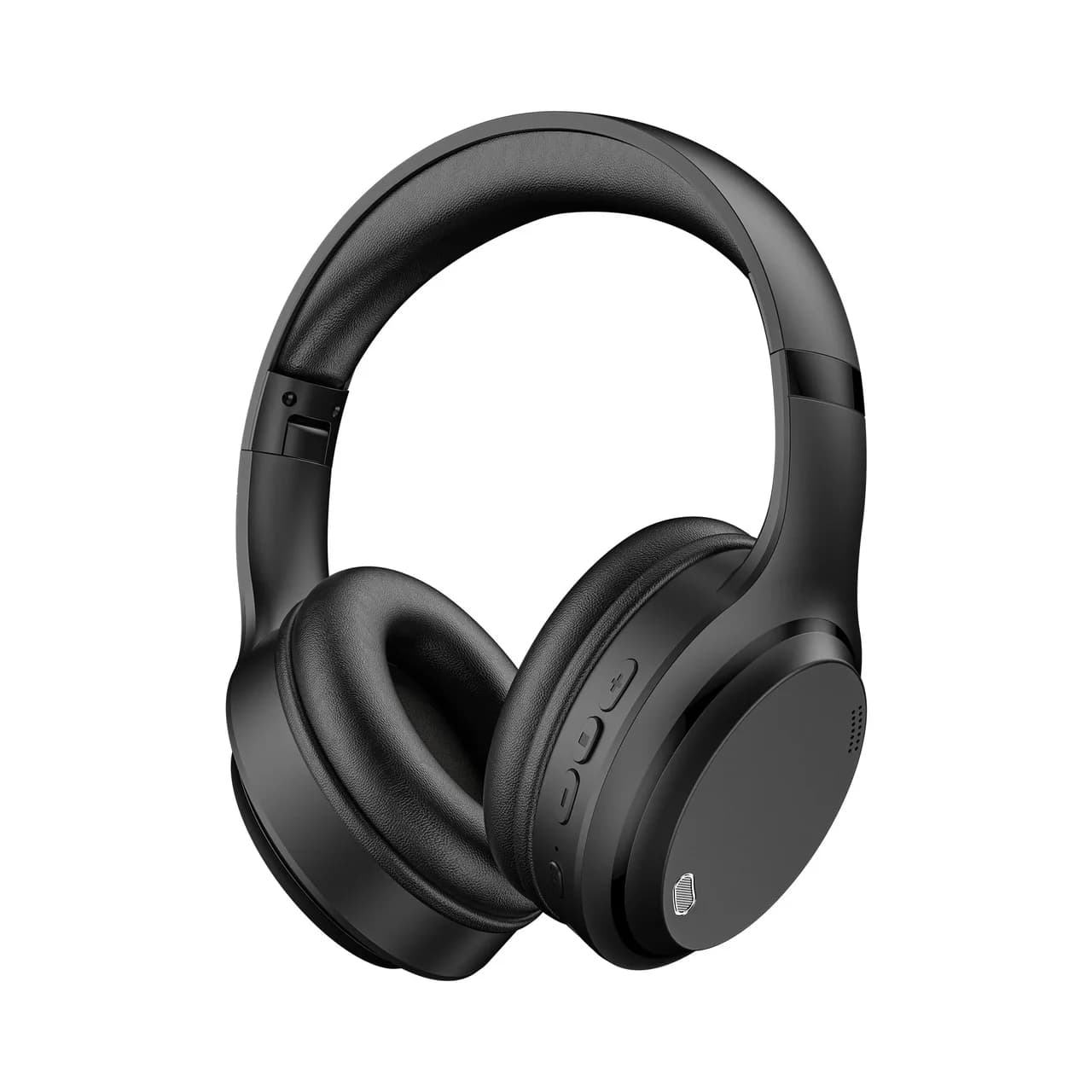 هدفون بی سیم Wiwu مدل Joysound TD-11 – مشکی (گارانتی شش ماهه شرکتی)