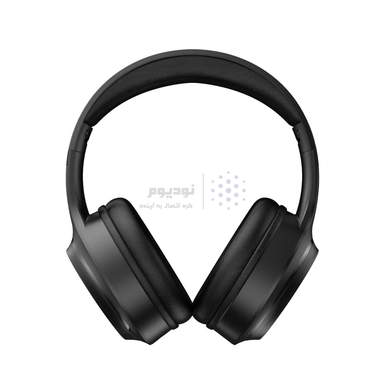 هدفون بی سیم Wiwu مدل Joysound TD-11 – مشکی (گارانتی شش ماهه شرکتی) — تصویر ۲