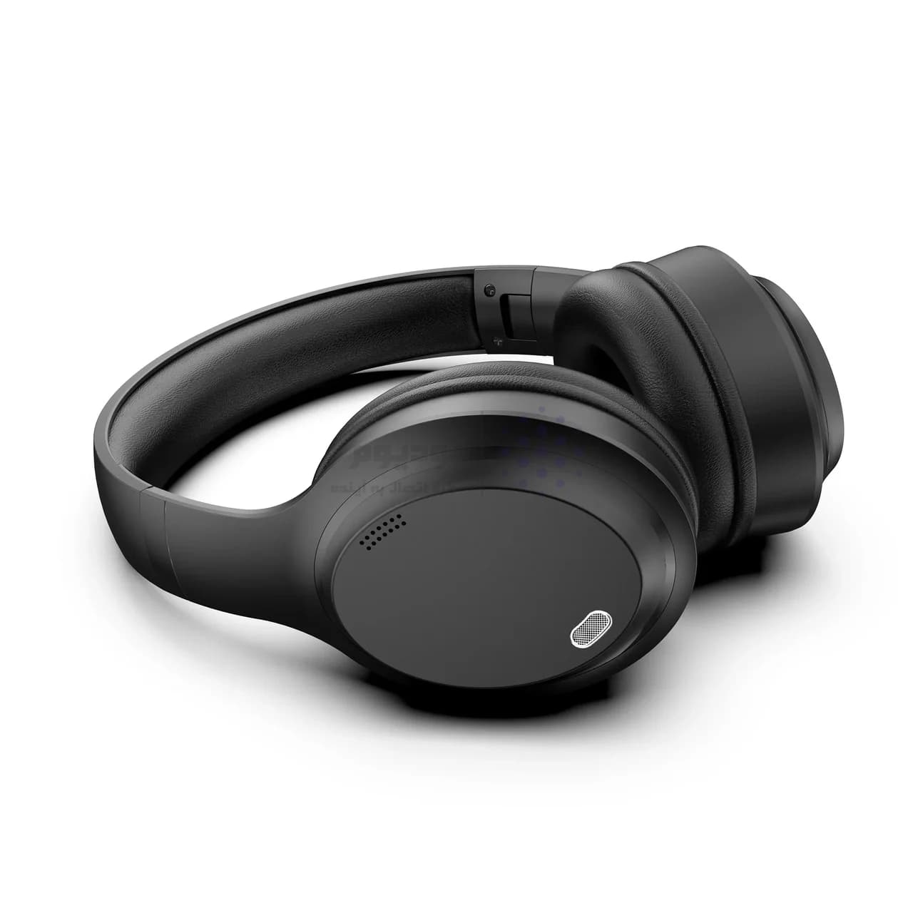 هدفون بی سیم Wiwu مدل Joysound TD-11 – مشکی (گارانتی شش ماهه شرکتی) — تصویر ۳