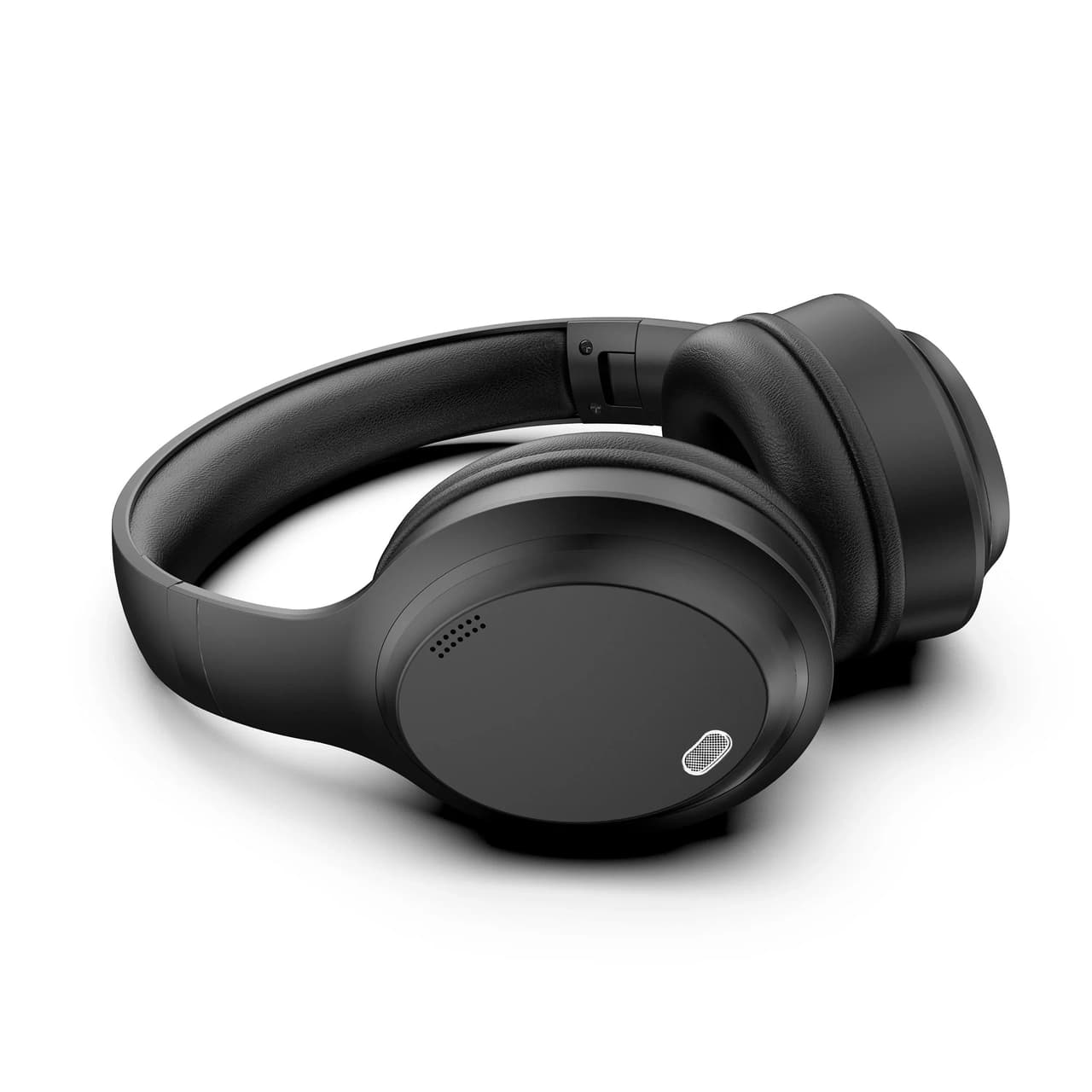 هدفون بی سیم Wiwu مدل Joysound TD-11 – مشکی (گارانتی شش ماهه شرکتی) — تصویر ۸