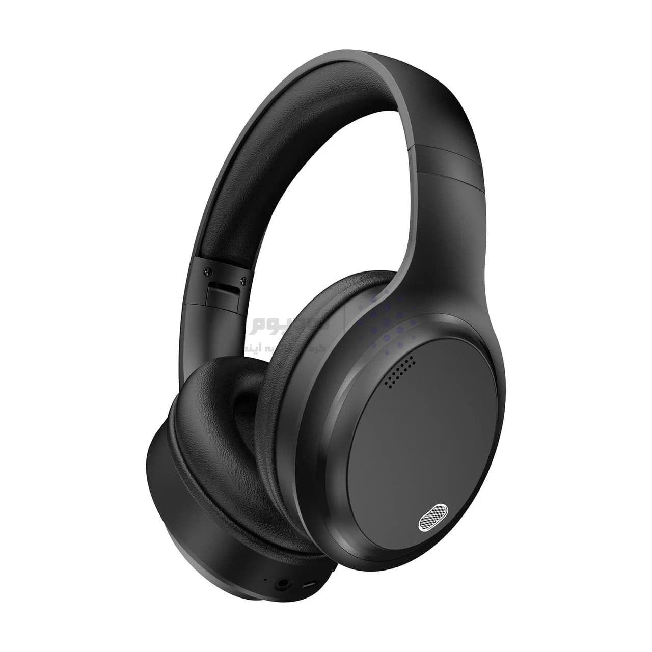 هدفون بی سیم Wiwu مدل Joysound TD-11 – مشکی (گارانتی شش ماهه شرکتی) — تصویر ۴