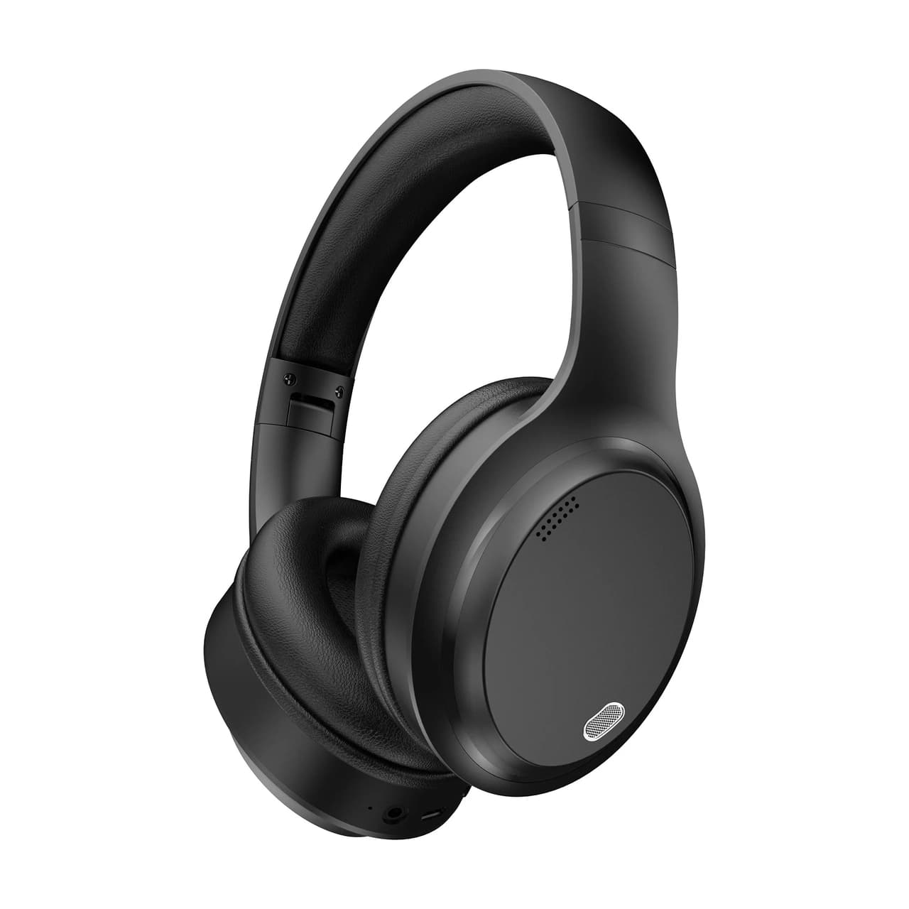 هدفون بی سیم Wiwu مدل Joysound TD-11 – مشکی (گارانتی شش ماهه شرکتی) — تصویر ۹