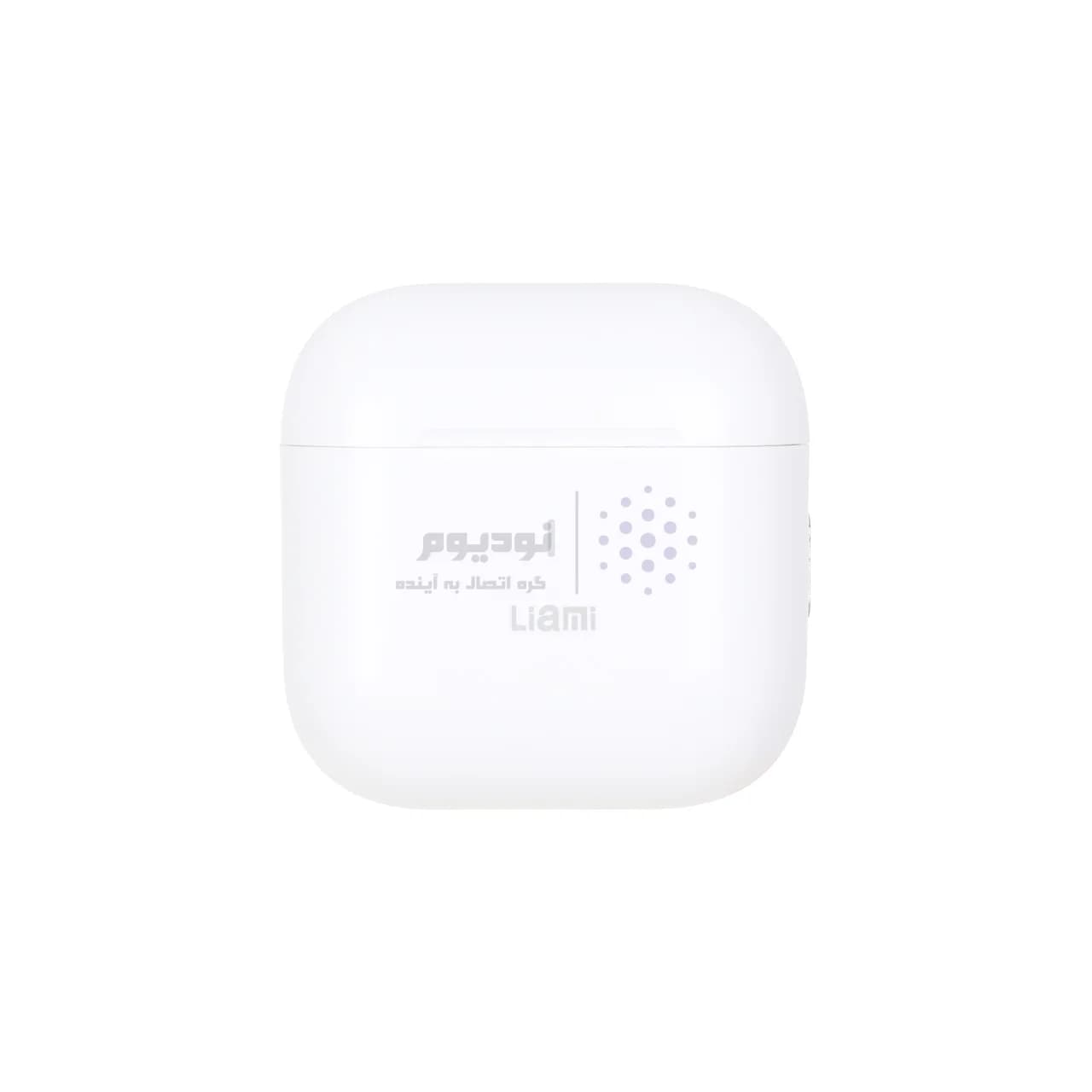 ایرفون بی سیم Liami مدل LM-Pro300 – سفید (گارانتی شش ماهه شرکتی) — تصویر ۲