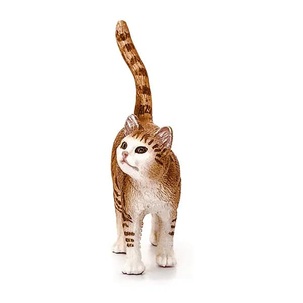 گربه اشلایش Schleich — تصویر ۲