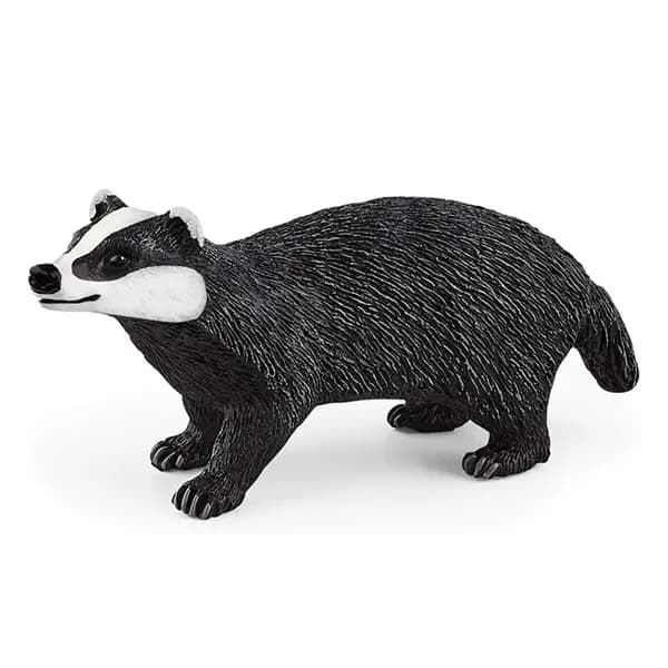 گورکن اشلایش Schleich
