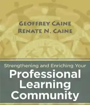 دانلود کتاب Strengthening and Enriching Your Professional Learning Community: The Art of Learning Together – تقویت و غنی سازی جامعه…