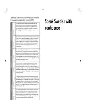 دانلود کتاب Speak Swedish with Confidence: Teach Yourself – با اعتماد به نفس سوئدی صحبت کنید: به خودتان بیاموزید
