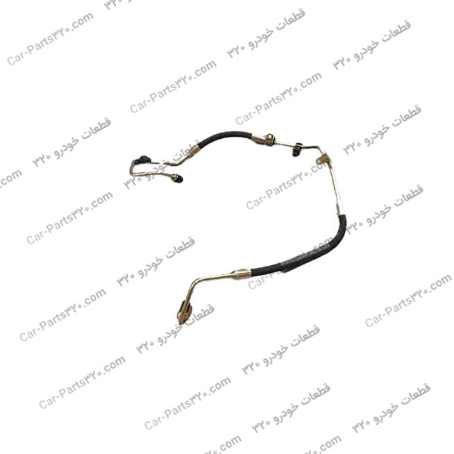 لوله فشار قوی روغن هیدرولیک ام وی ام ۳۱۵ MVM 315 مارک CHERY