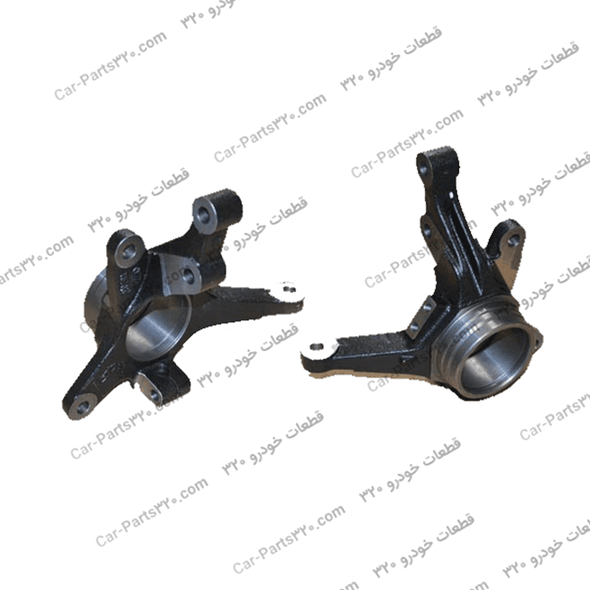 سگدست چرخ جلو راست ام وی ام 110 اس MVM 110S مارک CHERY
