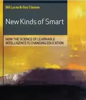 دانلود کتاب New Kinds of Smart: How the Science of Learnable Intelligence is Changing Education (Expanding Educational Horizons) – انواع…