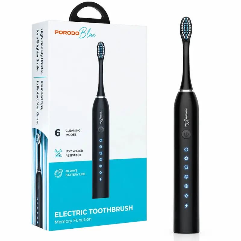 مسواک شارژی پرودو مدل PBZDX3 Toothbrush with Memory Function