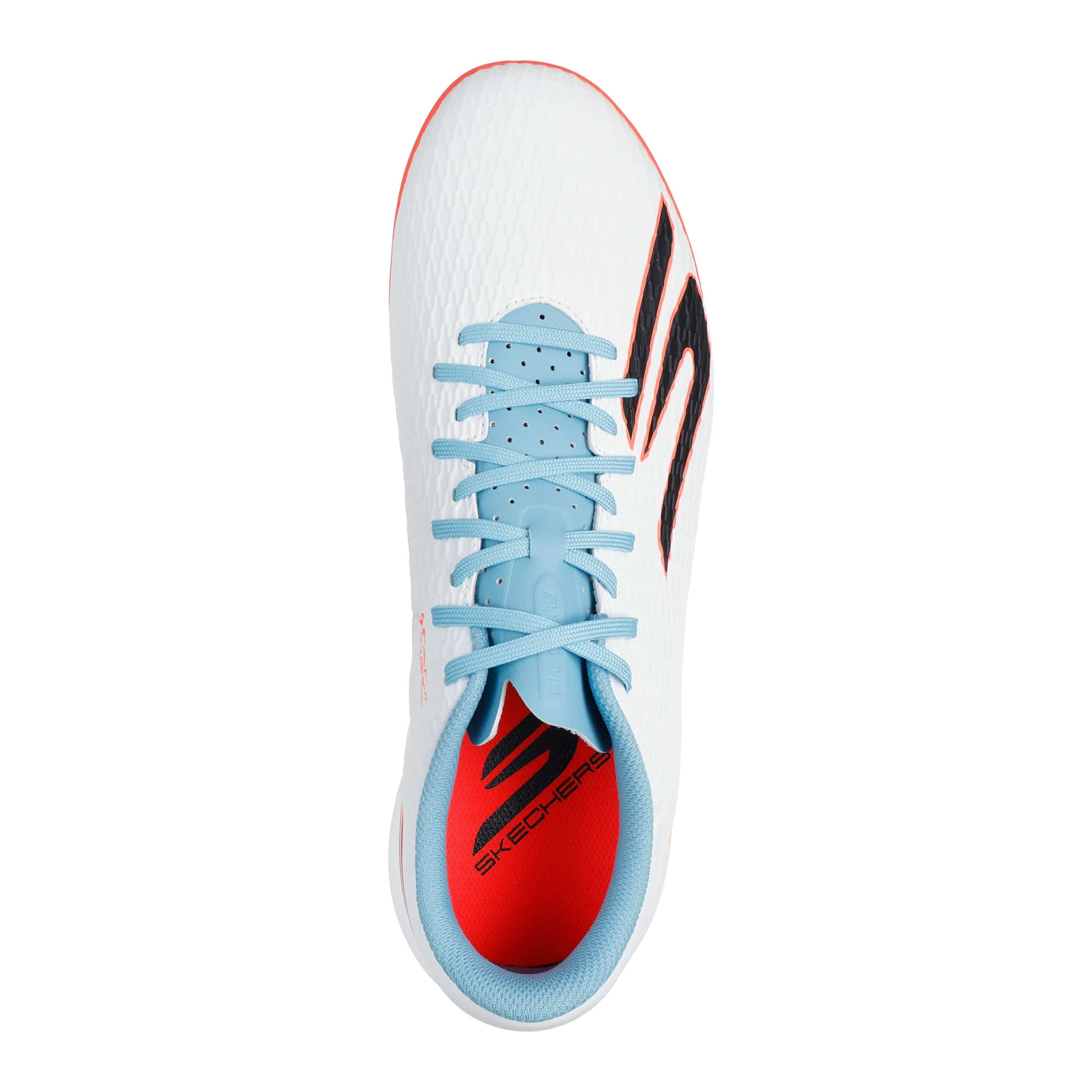 کفش فوتسال مردانه اسکچرز مدل Skechers SKX_2 Club IC 252136/WTQP — تصویر ۳