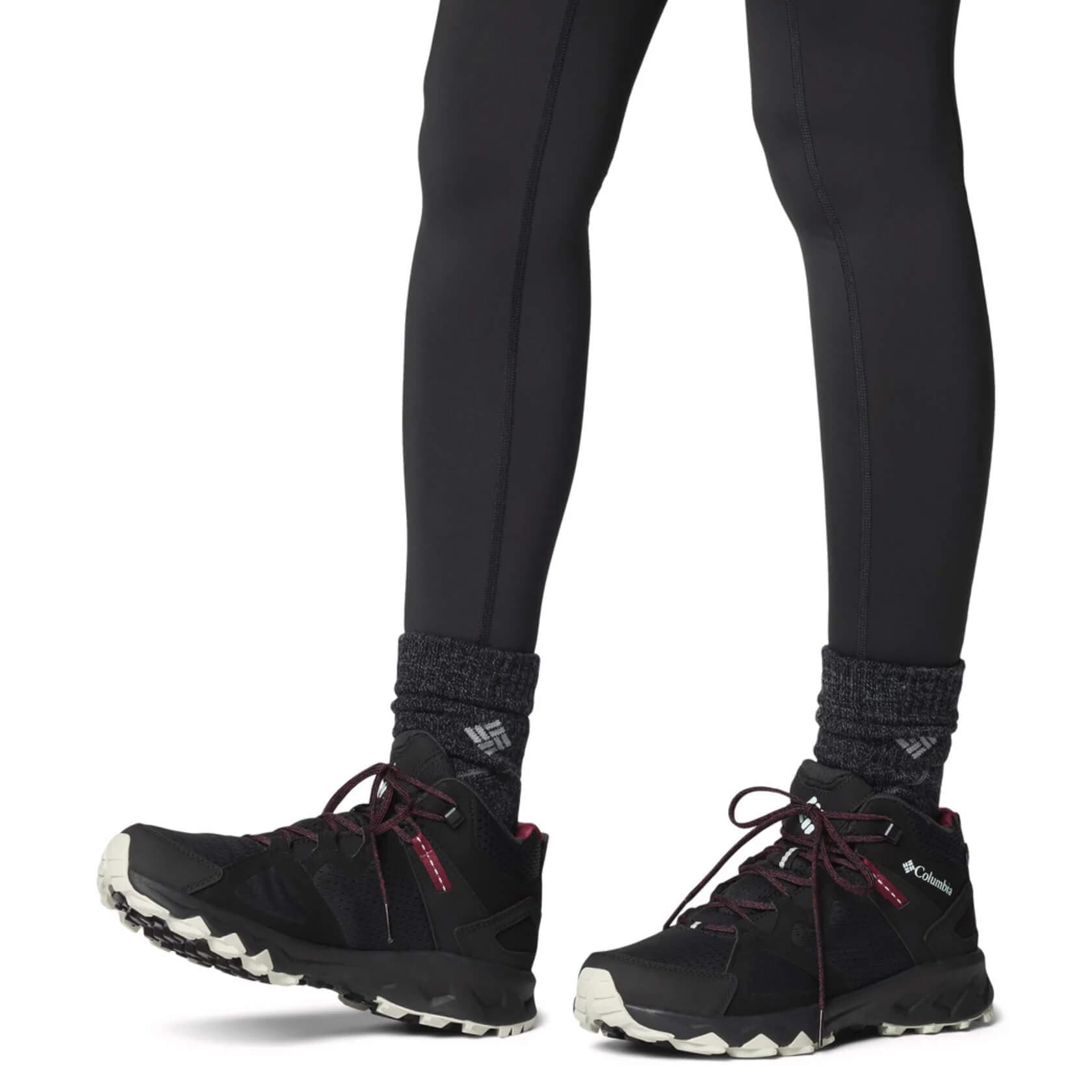 نیم بوت زنانه کلمبیا مدل Columbia Peakfreak Hera Mid OutDry BL7856-012 — تصویر ۶