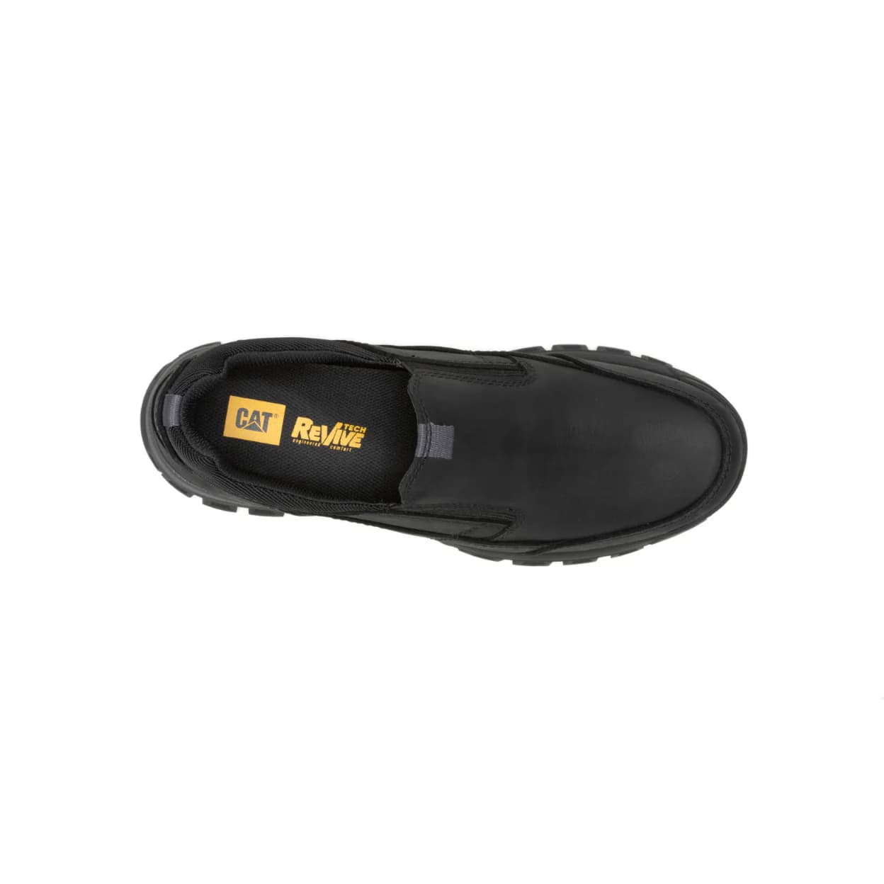 کفش مردانه کاترپیلار Caterpillar Threshold Slip On P726052 — تصویر ۸
