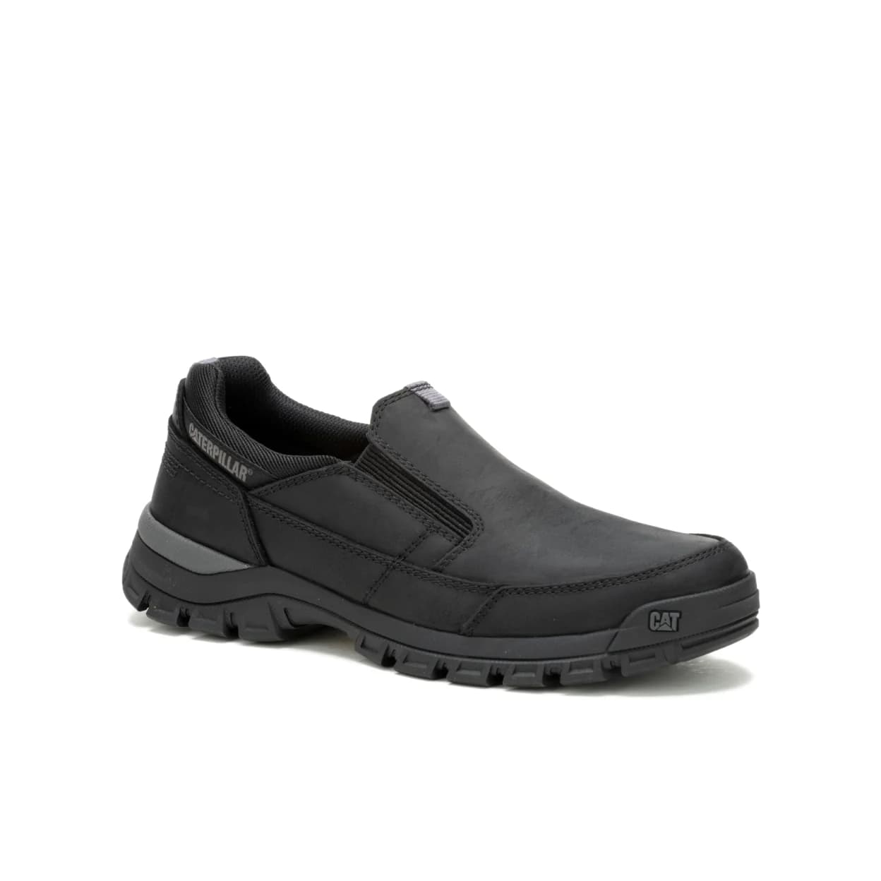 کفش مردانه کاترپیلار Caterpillar Threshold Slip On P726052 — تصویر ۳