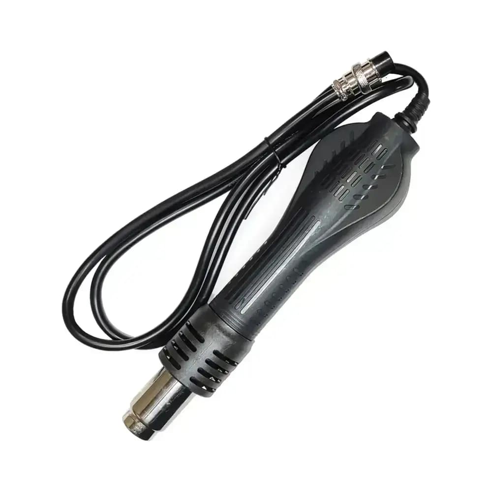 دسته یدکی کامل هیتر گرداک مدل Gordak 968D