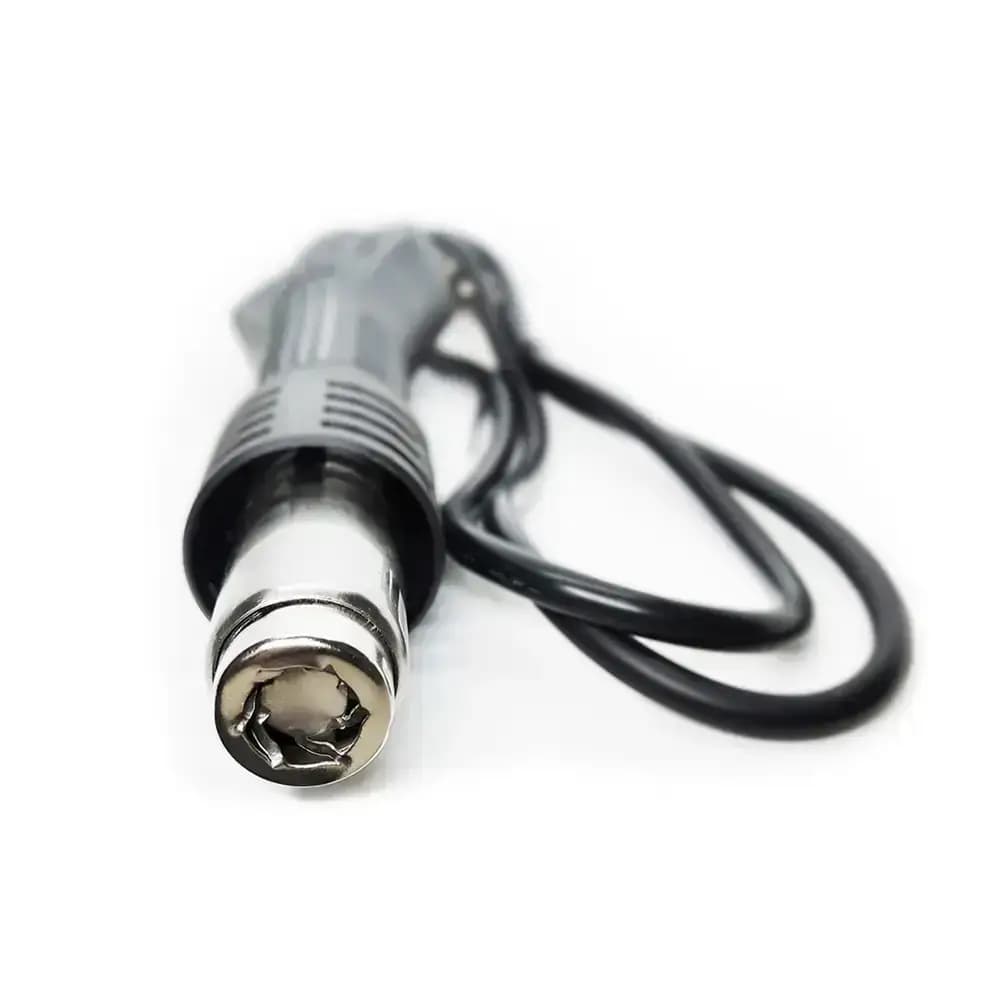 دسته یدکی کامل هیتر گرداک مدل Gordak 968D — تصویر ۲