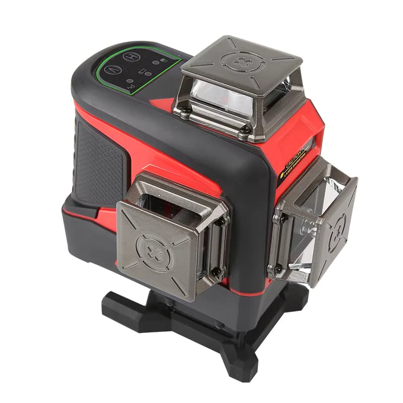 تراز لیزری یونی تی مدل UNI-T LM576LD — تصویر ۲