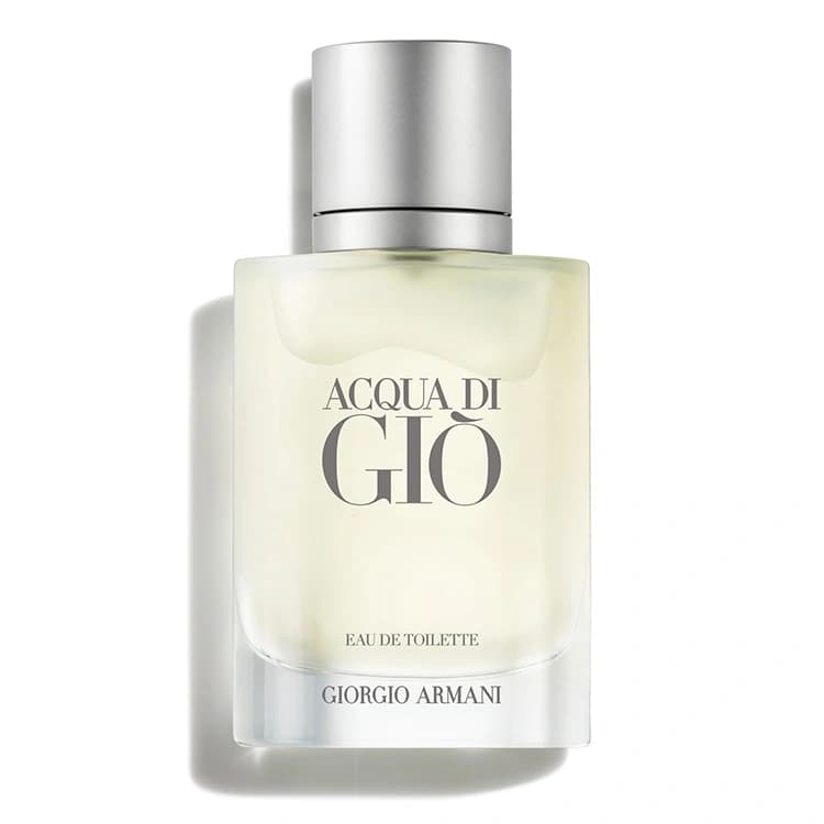 ادوتویلت مردانه Giorgio Armani Acqua di Gio — تصویر ۲