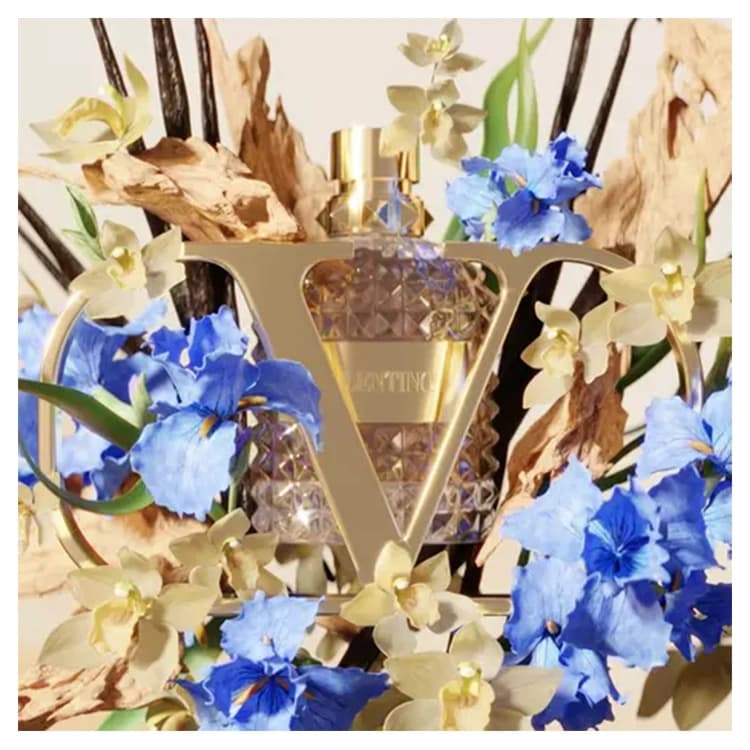 ادوتویلت مردانه Valentino Uomo — تصویر ۳